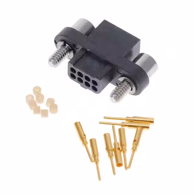 MHDAS2M008AE01 Amphenol Socapex  Support de panneau suspendu gratuit